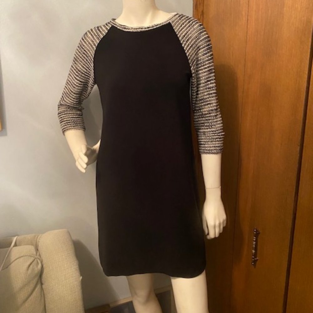 Loft Dress